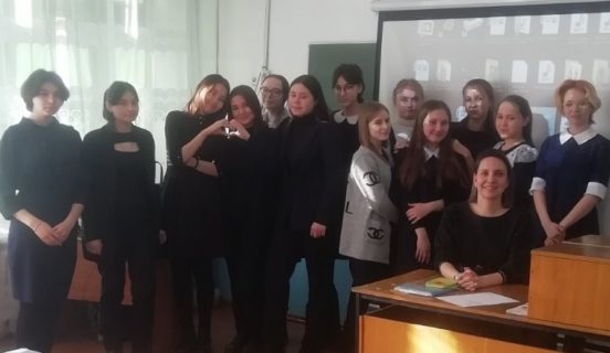Акция «Ярмарка здоровья»